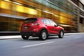Mazda CX-5: Prvi serijski model, ki temelji na oblikovnem jeziku Kodo