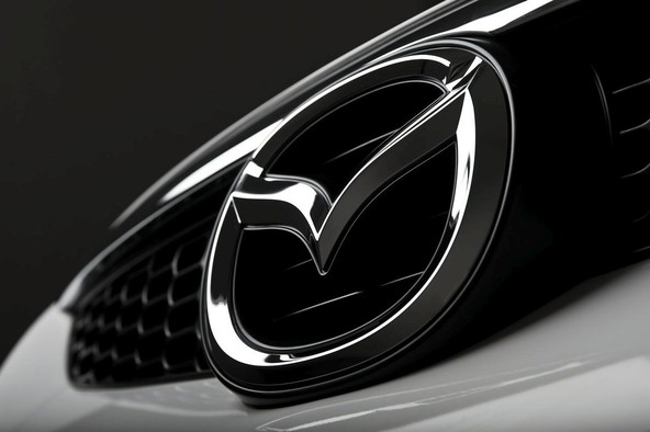 Mazda: Nova bioplastična masa, primerna tudi za zunanjost avtomobilov