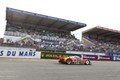 Mazda 787B: Zmagovalna Mazda na slavju z Johnnyjem Herbertom in Patrickom Dempseyem
