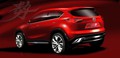 Mazda MINAGI concept: Koncept z inovativno tehnologijo SKYACTIV