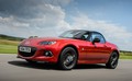 Goodwood Festival of Speed 2014: Mazda na Goodwoodu s posebno izvedenko MX-5