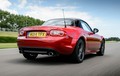 Goodwood Festival of Speed 2014: Mazda na Goodwoodu s posebno izvedenko MX-5