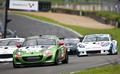 Mazda MX-5 GT4 : Novost v ponudbi, a ne za običajne ceste