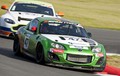 Mazda MX-5 GT4 : Novost v ponudbi, a ne za običajne ceste