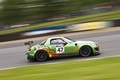 Mazda MX-5 GT4 : Novost v ponudbi, a ne za običajne ceste