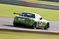 Mazda MX-5 GT4 : Novost v ponudbi, a ne za običajne ceste
