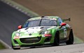 Mazda MX-5 GT4 : Novost v ponudbi, a ne za običajne ceste