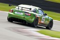 Mazda MX-5 GT4 : Novost v ponudbi, a ne za običajne ceste