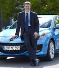 Mazda Motor Europe: Mazdini finančni svetovalci izboljšali  likvidnost trgovcev