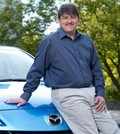 Mazda Motor Europe: Mazdini finančni svetovalci izboljšali  likvidnost trgovcev