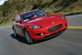 Mazda: Mazda v Sloveniji leto 2009 zaključila izjemno uspešno