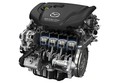 Mazda CX-5: SKYACTIV-D: zmagovalna čista dizelska tehnologija