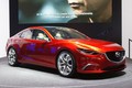 Mazda: Mazda na ženevskem salonu 2012