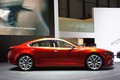 Mazda: Mazda na ženevskem salonu 2012