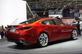 Mazda: Mazda na ženevskem salonu 2012