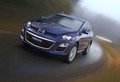 Mazda & IAA 2009: Mazda v Frankfurtu predstavlja prvo japonsko vozilo s sistemom SCR