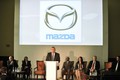 Podaljšanje uspešnega sodelovanja: Mazda je ponosni pokrovitelj 14. Svetovnega vrha Nobelovih nagrajencev