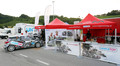 Citroën DS3 R3: USPEŠNO TUDI NA RALLYU V MARIBORU