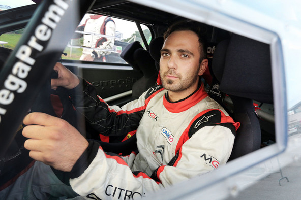 Citroën DS3 R3: USPEŠNO TUDI NA RALLYU V MARIBORU