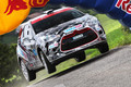 Citroën DS3 R3: USPEŠNO TUDI NA RALLYU V MARIBORU