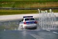 Koroški poligon St. Veit : Mednarodno usposabljanje prometnih policistov
