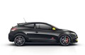 Renault mégane R.S. Red Bull Racing RB7: Pristni geni za športne zmogljivosti