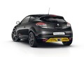 Renault mégane R.S. Red Bull Racing RB7: Pristni geni za športne zmogljivosti