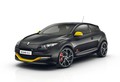 Renault mégane R.S. Red Bull Racing RB7: Pristni geni za športne zmogljivosti