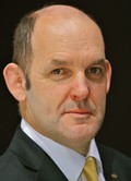 Michael Cole