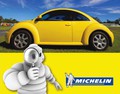 Michelin: Kupujete rabljen avto? Ne pozabite pregledati tudi pnevmatik!