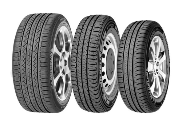 MICHELIN ENERGY Saver+ & Agilis+: Na evropsko tržišče prihajajo nove pnevmatike 