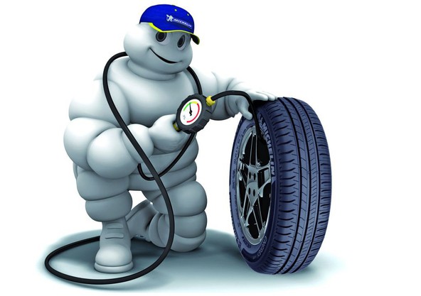 Michelin: Poslanstvo za boljšo mobilnost