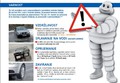 Michelin: Poslanstvo za boljšo mobilnost