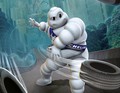 Michelin : Verjamete v reinkarnacijo pnevmatik?