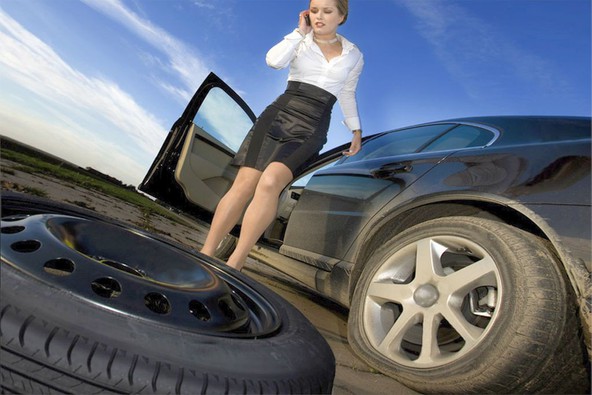 Michelin: Kako dati vašim pnevmatikam več življenja