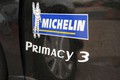 Michelin Primacy 3: Varnost in moč za 3