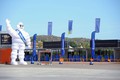 Michelin Primacy 3: Varnost in moč za 3