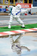 Michelin Primacy 3: Varnost in moč za 3