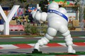 Michelin Primacy 3: Varnost in moč za 3