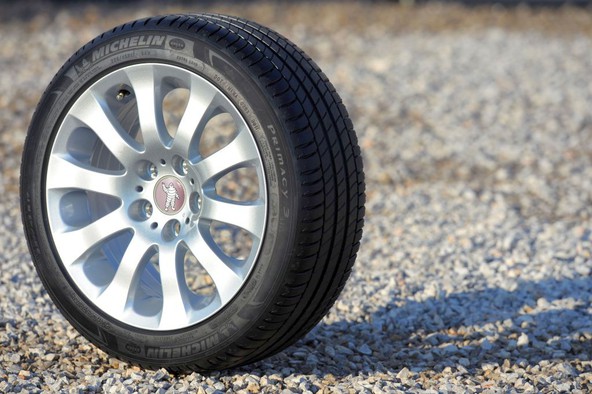 Michelin Primacy 3: Video predstavitev nove letne pnevmatike