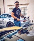 OneLife Rally : 100 superavtomobilov, ki povezujejo regijo
