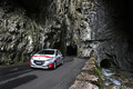 Rok Turk & Peugeot 208 R2: 2. mesto na rallyju 1000 Miglia