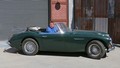 Austin Healey 3000 BJ8 Mark III Phase 2