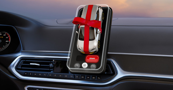 Priljubljena aplikacija Zavarovalnice Triglav : Z DRAJV-om simbolično že trikrat do Sonca in nazaj