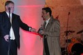Miloš Milač & Danilo Ferjančič