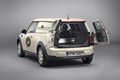 MINI clubvan: Dostava s stilom