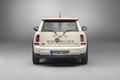 MINI clubvan: Dostava s stilom