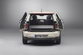 MINI clubvan: Dostava s stilom