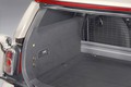 MINI clubvan: Dostava s stilom