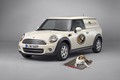 MINI clubvan: Dostava s stilom